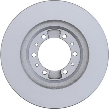 KAMOKA Bremsscheibe 1031141