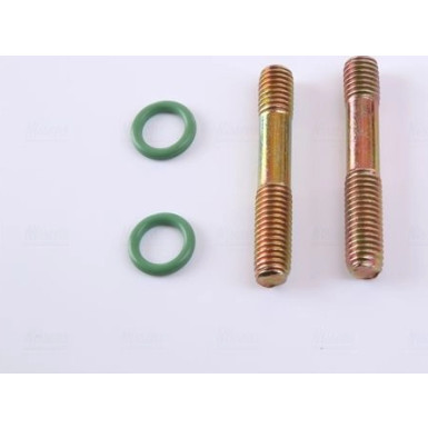 Kondensator PKW OPEL ASTRA H 2,0 TURBO 04 FIRST FIT 94809