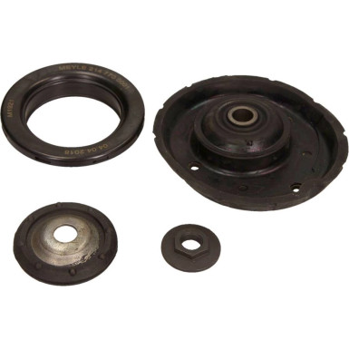 Lager - Radaufhängung. Citroen P. C3 Ii/C3 Picasso/C4 Cactus/Ds3/208/2008/301 09- Le/Pr Mit Lager MEYLE-ORIGINAL-KIT: Better solution for you 11-14 641 0025