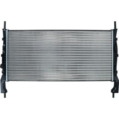 KAMOKA Kühler, Motorkühlung 7705066 KAMOKA Kühler, Motorkühlung 7705066