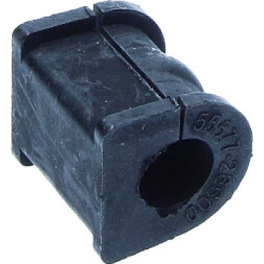Lagerbuchse, Stabilisator | 72-5827