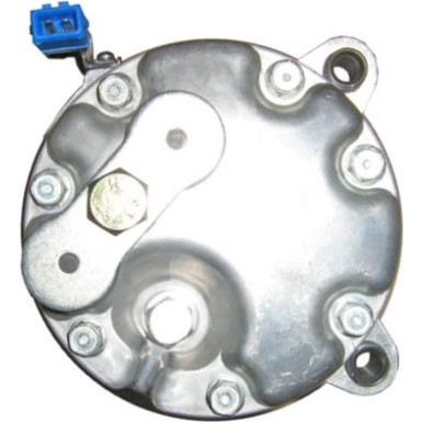 Kompressor, Klimaanlage BEHR ACP 1012 000S