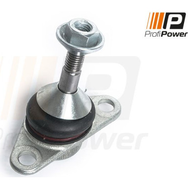 PROFIPOWER Trag-/Führungsgelenk