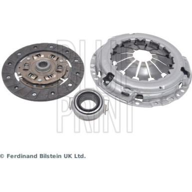 Kupplungssatz Blue Print | CITROEN C1 PEUGEOT TOYOTA 05-14 | ADT330246 Kupplungssatz Blue Print | CITROEN C1 PEUGEOT TOYOTA 05-14 | ADT330246