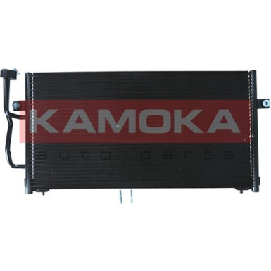 KAMOKA Kondensator, Klimaanlage 7800178