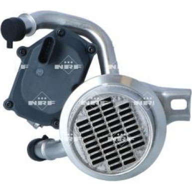 NRF AGR-Ventil 48454