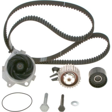 Steuerriemen Kit inkl. Wapu | FIAT Doblo | 1987948748