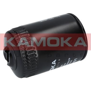 KAMOKA Ölfilter