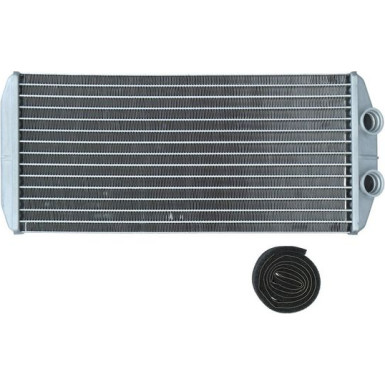 KAMOKA Wärmetauscher, Innenraumheizung 7760023