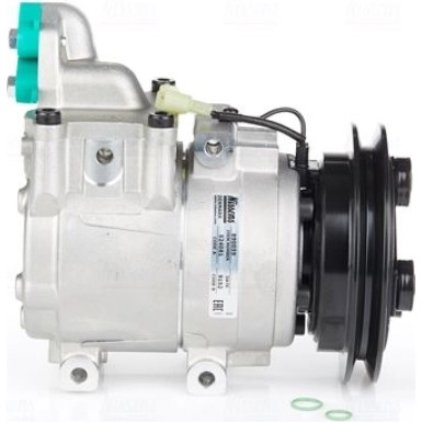 Kompressor PKW Ford Ranger 06 FIRST FIT 890059