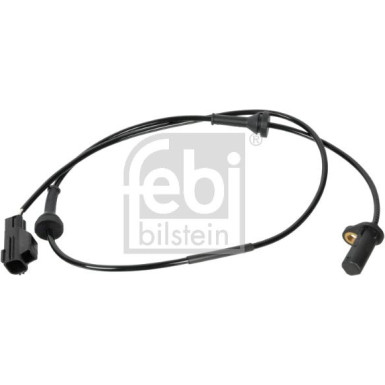FEBI BILSTEIN Sensor, Raddrehzahl | 170895
