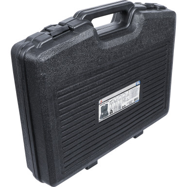 BGS Abzieher-Satz hydraulisch 10 t BGS Do it yourself 97729