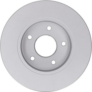 KAMOKA Bremsscheibe 1032766