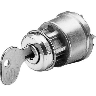 0 342 006 001 Zünd-/Startschalter