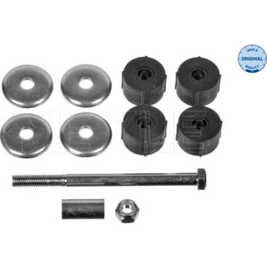 85 307 008 Stabilisator VA li/re | NISSAN Micra K11 92 | 36-16 060 0014