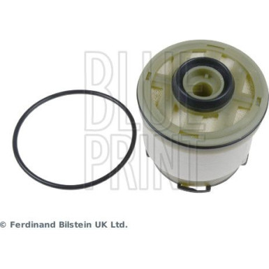 Kraftstofffilter Ford Ranger 2.2Tdci 11 | ADM52344 Kraftstofffilter Ford Ranger 2.2Tdci 11 | ADM52344