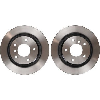 Bremsscheibe Bmw T. E46 98 DF4069