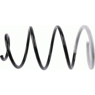 SACHS Fahrwerksfeder SACHS Fahrwerksfeder