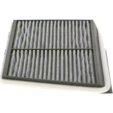 Aktivkohlefilter | RENAULT Scenic | 1987432525