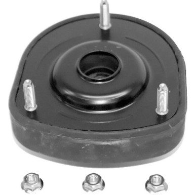 MK292 Federbeinstützlager MOUNTING KIT