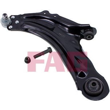 821 0953 10 Lenker, Radaufhängung