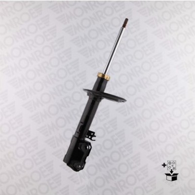MONROE ORIGINAL HA re | TOYOTA Camry 11 | G8303