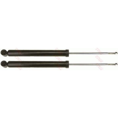 TRW Federungsdämpfer TRW Federungsdämpfer