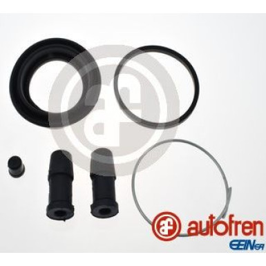 Autofren Reparatursatz, Bremssattel D4690 Autofren Reparatursatz, Bremssattel D4690