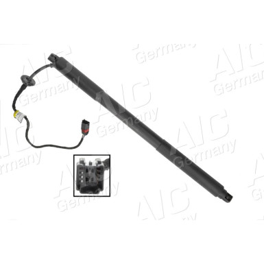 STELLMOTOR R F AUTOMATISCHE HECKKLAPPE | VOLVO XC60 5,08-2,17 | 74266