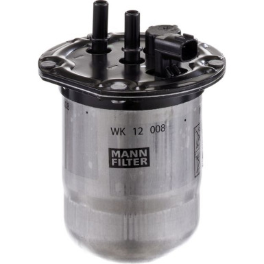 WK 12 008 Kraftstofffilter