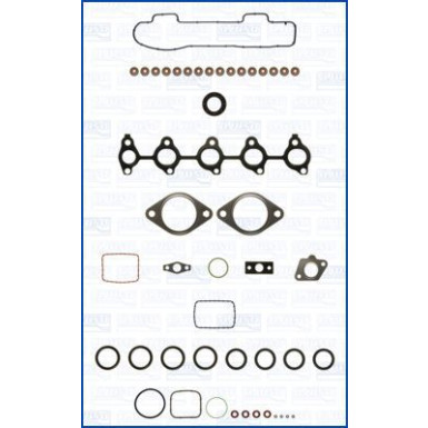 Dichtungssatz, Zylinderkopf | 53029000 Dichtungssatz, Zylinderkopf | 53029000