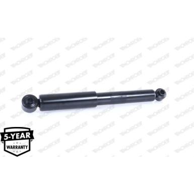 MONROE ORIGINAL-Gasdämpfer HA | OPEL Astra G 02 | 23908