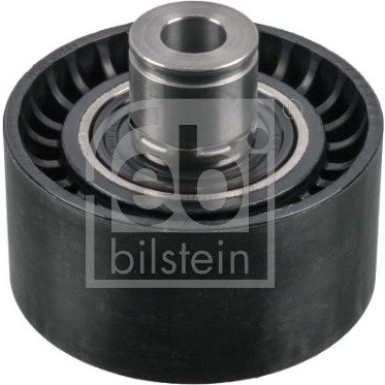 Febi Bilstein Umlenk- / Führungsrolle, Keilrippenriemen 32820