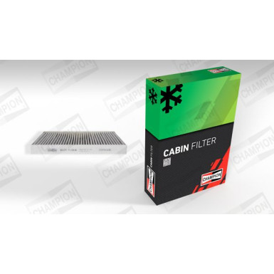 CHAMPION Innenraumfilter | CCF0143C