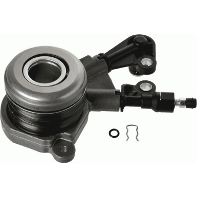 SACHS Zentralausrücker, Kupplung