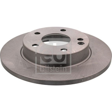 FEBI BILSTEIN Bremsscheibe FEBI BILSTEIN Bremsscheibe