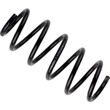 Fahrwerksfeder | 37-314538