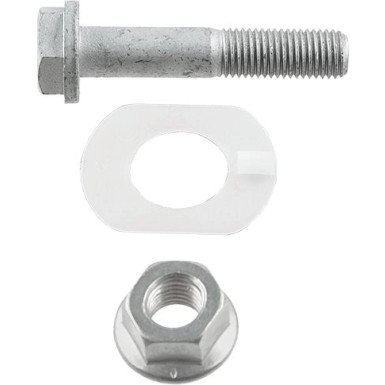 Lemförder Reparatursatz, Radaufhängung 43384 01 DACIA,RENAULT Service Pack