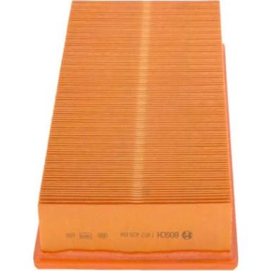 Luftfilter | BMW 5 Serie | 1457429814