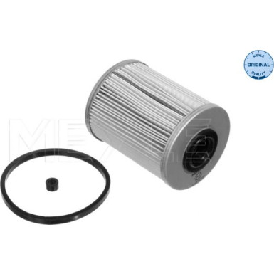 Kraftstofffilter Opel 2.0Dti MEYLE-ORIGINAL: True to OE 614 818 0000
