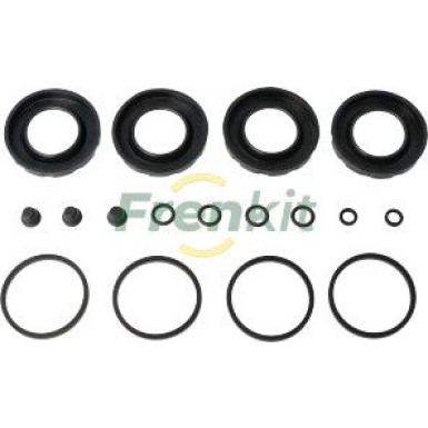 FRENKIT Reparatursatz, Bremssattel 244002