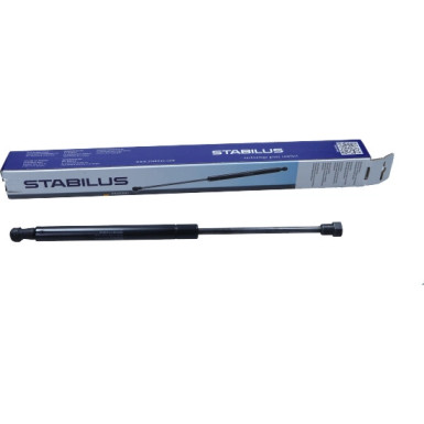 Gasfeder, Hinten L 372 495N CITROEN C5 02/08 LIFT-O-MAT® 450788