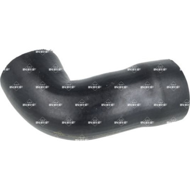 Ladeluftschlauch | 166268 Ladeluftschlauch | 166268