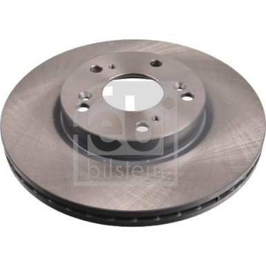 FEBI BILSTEIN Bremsscheibe 31399