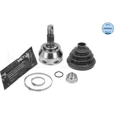 Gelenksatz, Antriebswelle Fiat Marea 2.4Jtd MEYLE-ORIGINAL: True to OE 214 498 0052