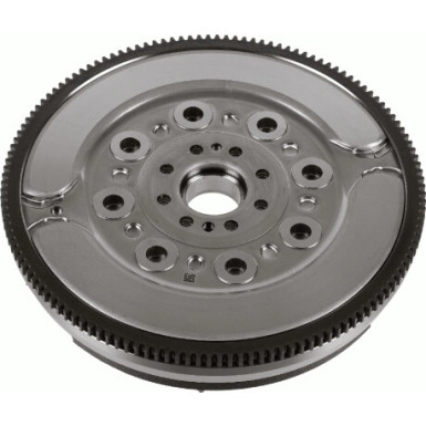 Zweimassenschwungrad CITROEN C4, C5 FIAT Scudo 07 Zwei-Massen-Schwungrad 2294002028
