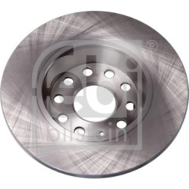 FEBI BILSTEIN Bremsscheibe | 24382