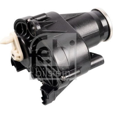 170534 Stellelement, Drallklappen (Saugrohr) febi Plus 170534 Stellelement, Drallklappen (Saugrohr) febi Plus