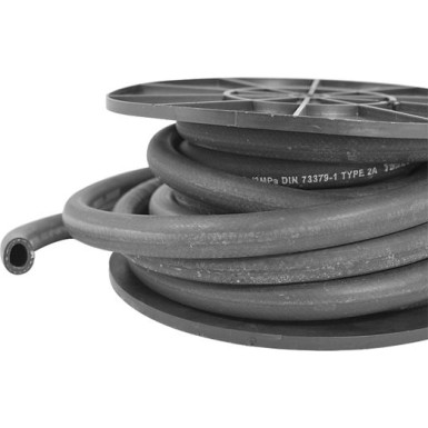 TEDGUM_TD Kraftstoffschlauch 00814524