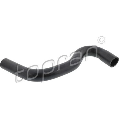 TOPRAN Wasserschlauch 721832